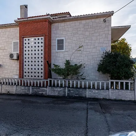 Kitica By Interhome 3* Trogir