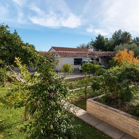 Hotel Kitica By Interhome Trogir