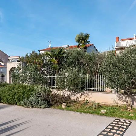 Kitica By Interhome Hotel Trogir