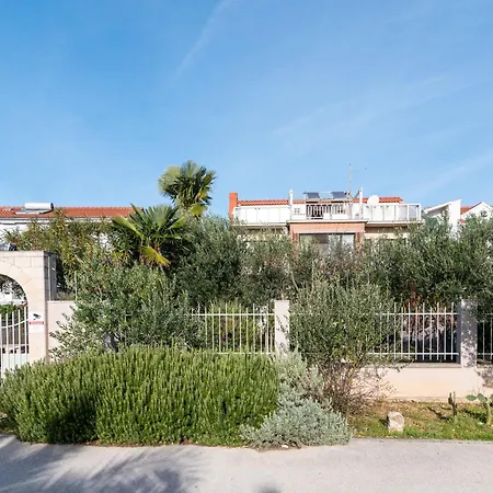 Hotel Kitica By Interhome Trogir