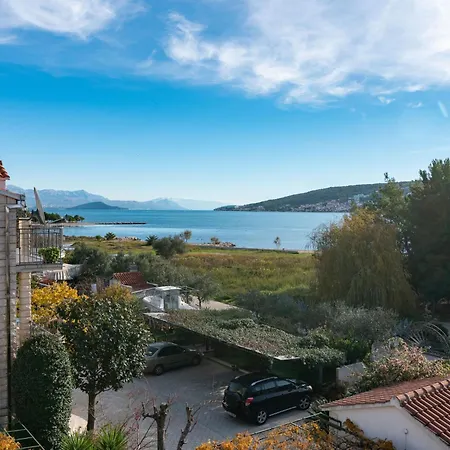 Hotel Kitica By Interhome 3*