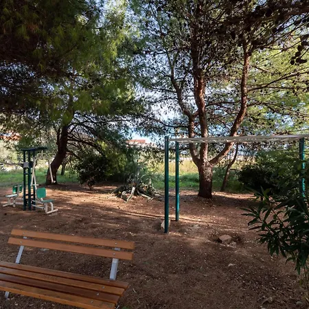 Kitica By Interhome 3*