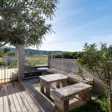 Hotel Kitica By Interhome