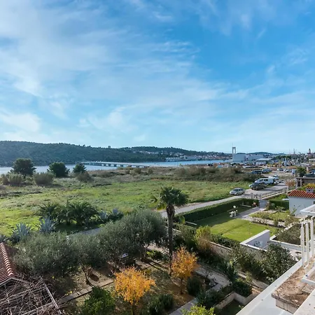 Hotel Kitica By Interhome Trogir