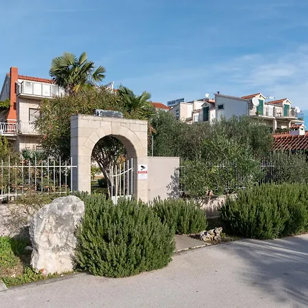 Hotel Kitica By Interhome