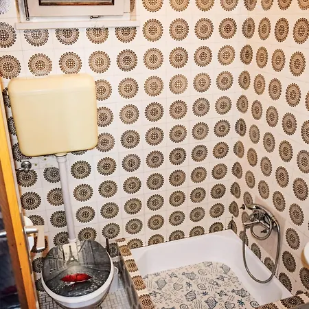 Hotel Kitica By Interhome 3*