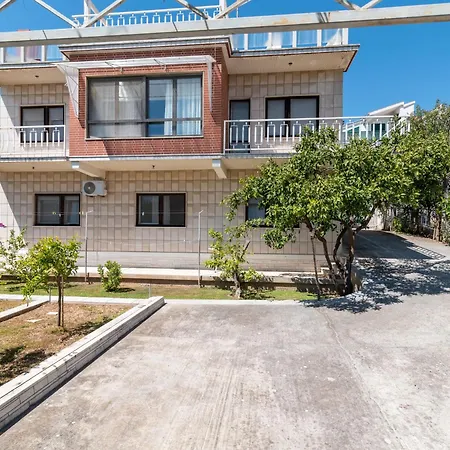 Hotel Kitica By Interhome 3*