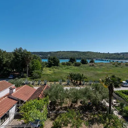 Kitica By Interhome Hotel