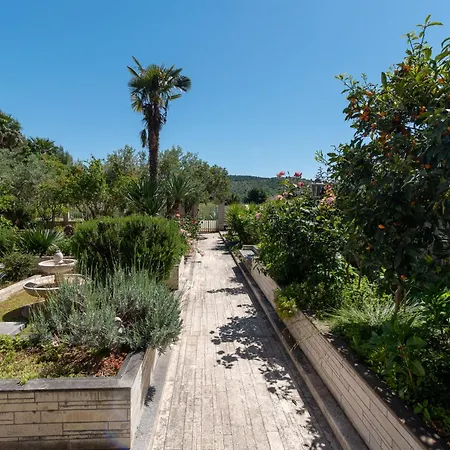 Kitica By Interhome Hotel Trogir