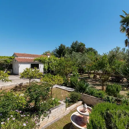 Hotel Kitica By Interhome Trogir